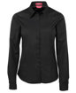 Picture of LADIES URBAN L/S POPLIN SHIRT