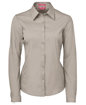 Picture of LADIES URBAN L/S POPLIN SHIRT