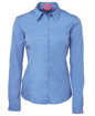 Picture of LADIES URBAN L/S POPLIN SHIRT