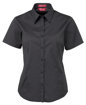 Picture of LADIES URBAN S/S POPLIN SHIRT