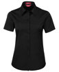 Picture of LADIES URBAN S/S POPLIN SHIRT