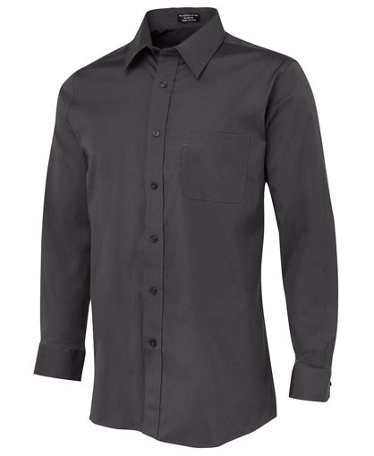 Picture of URBAN L/S POPLIN SHIRT