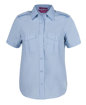 Picture of LADIES EPAULETTE SHIRT S/S
