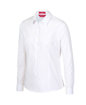 Picture of LADIES CLASSIC L/S POPLIN SHIRT