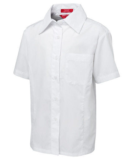 Picture of GIRLS SCHOOL BLOUSE