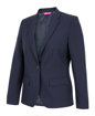 Picture of LADIES MECH STRETCH SUIT JACKET