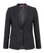 Picture of LADIES MECH STRETCH SUIT JACKET