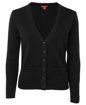 Picture of LADIES KNITTED CARDIGAN