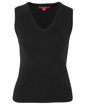 Picture of LADIES KNITTED VEST