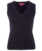 Picture of LADIES KNITTED VEST