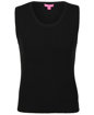 Picture of LADIES CORPORATE CREW NECK VEST