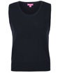 Picture of LADIES CORPORATE CREW NECK VEST