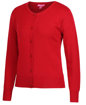 Picture of LADIES CORPORATE CREW NECK CARDIGAN