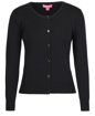 Picture of LADIES CORPORATE CREW NECK CARDIGAN