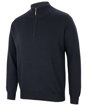 Picture of MEN'S CORPORATE 1/2 ZIP JUMPER