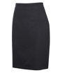 Picture of LADIES MECH STRETCH LONG SKIRT