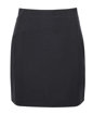 Picture of LADIES MECH STRETCH SHORT SKIRT