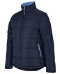 Picture of PUFFER CONTRAST JACKET