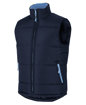 Picture of PUFFER CONTRAST VEST
