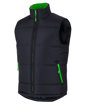 Picture of PUFFER CONTRAST VEST