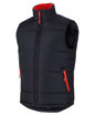 Picture of PUFFER CONTRAST VEST