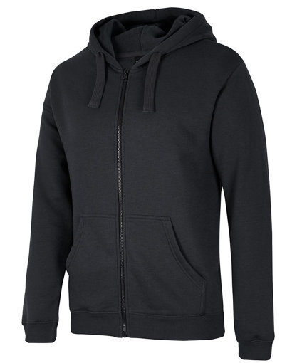 Picture of KIDS & ADULTS P/C FULL ZIP HOODIE