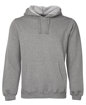 Picture of KIDS & ADULTS P/C POP OVER HOODIE