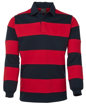 Picture of STRIPED RUGBY