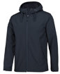 Picture of PODIUM KIDS & ADULTS WATER RESISTANT HOODED SOFTSHELL JACKET