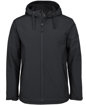 Picture of PODIUM KIDS & ADULTS WATER RESISTANT HOODED SOFTSHELL JACKET