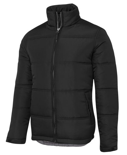 Picture of ADULTS & KIDS ADVENTURE PUFFER JACKET