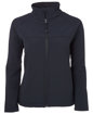 Picture of LADIES LAYER (SOFTSHELL) JACKET