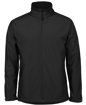 Picture of PODIUM ADULTS & KIDS WATER RESISTANT SOFTSHELL JACKET