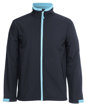 Picture of PODIUM ADULTS & KIDS WATER RESISTANT SOFTSHELL JACKET