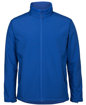 Picture of PODIUM ADULTS & KIDS WATER RESISTANT SOFTSHELL JACKET