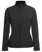 Picture of PODIUM LADIES WATER RESISTANT SOFTSHELL JACKET