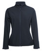 Picture of PODIUM LADIES WATER RESISTANT SOFTSHELL JACKET