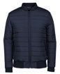 Picture of PUFFER BOMBER JACKET