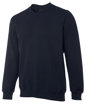 Picture of V-NECK FLEECY SWEAT