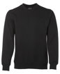Picture of V-NECK FLEECY SWEAT