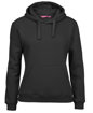 Picture of LADIES FLEECY HOODIE