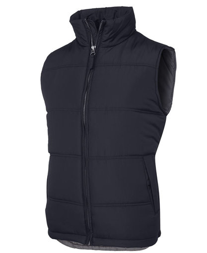 Picture of ADVENTURE PUFFER VEST