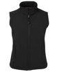 Picture of LADIES LAYER SOFT SHELL VEST
