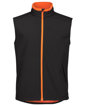 Picture of PODIUM WATER RESISTANT SOFTSHELL VEST