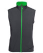 Picture of PODIUM WATER RESISTANT SOFTSHELL VEST