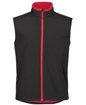 Picture of PODIUM WATER RESISTANT SOFTSHELL VEST