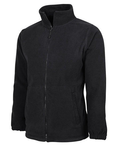 Picture of KIDS & ADULTS FULL ZIP POLAR