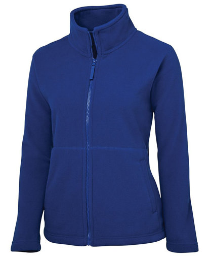 Picture of LADIES FULL ZIP POLAR