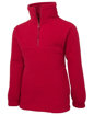 Picture of KIDS 1/2 ZIP POLAR