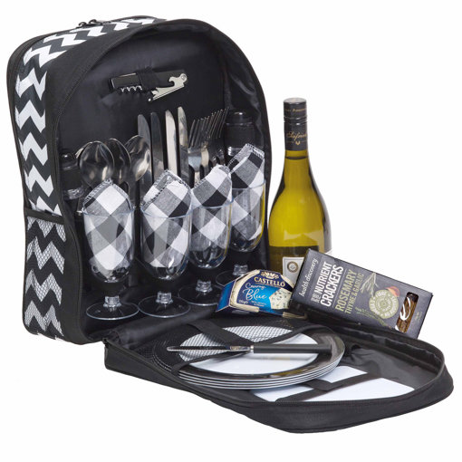 Picture of Oasis Family Picnic Set